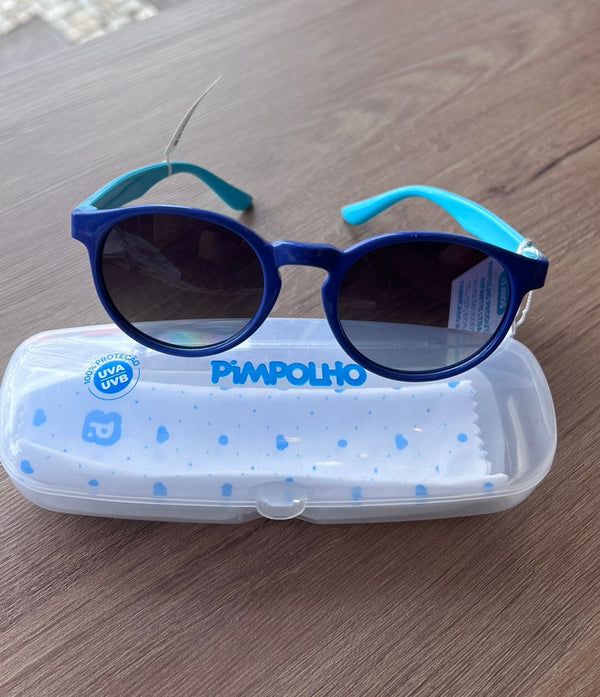 AZUL ESCURO