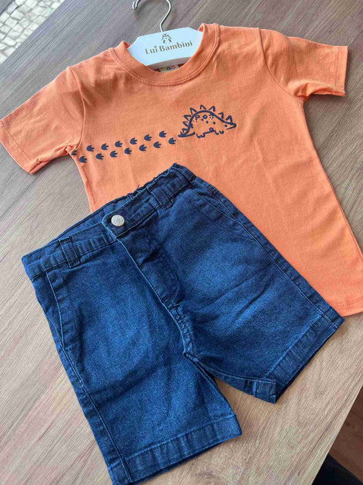 LARANJA
