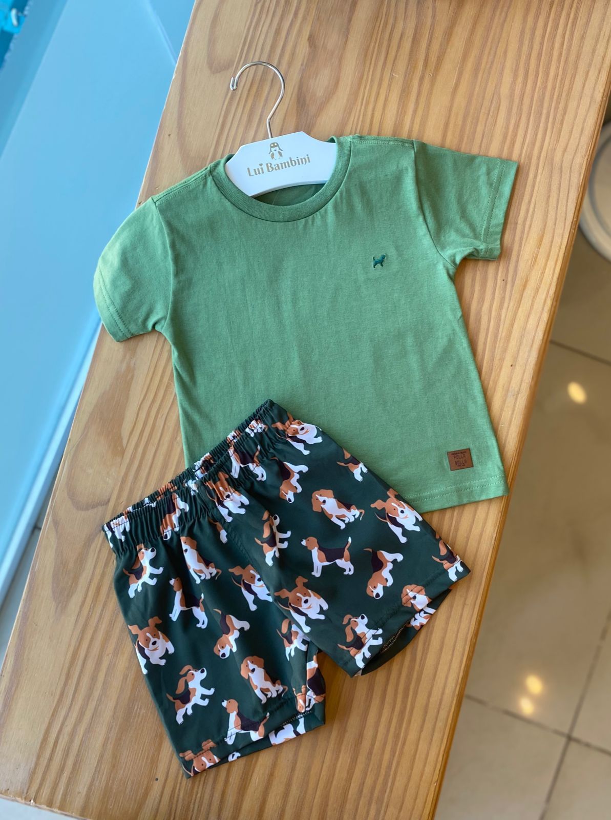VERDE