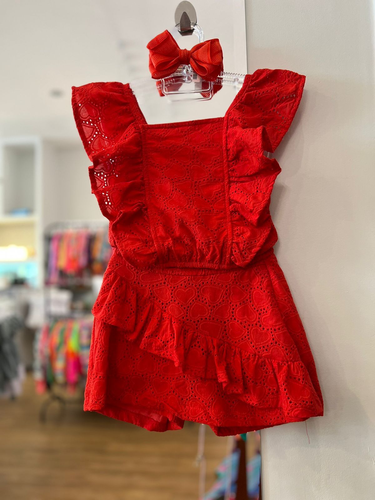 VERMELHO