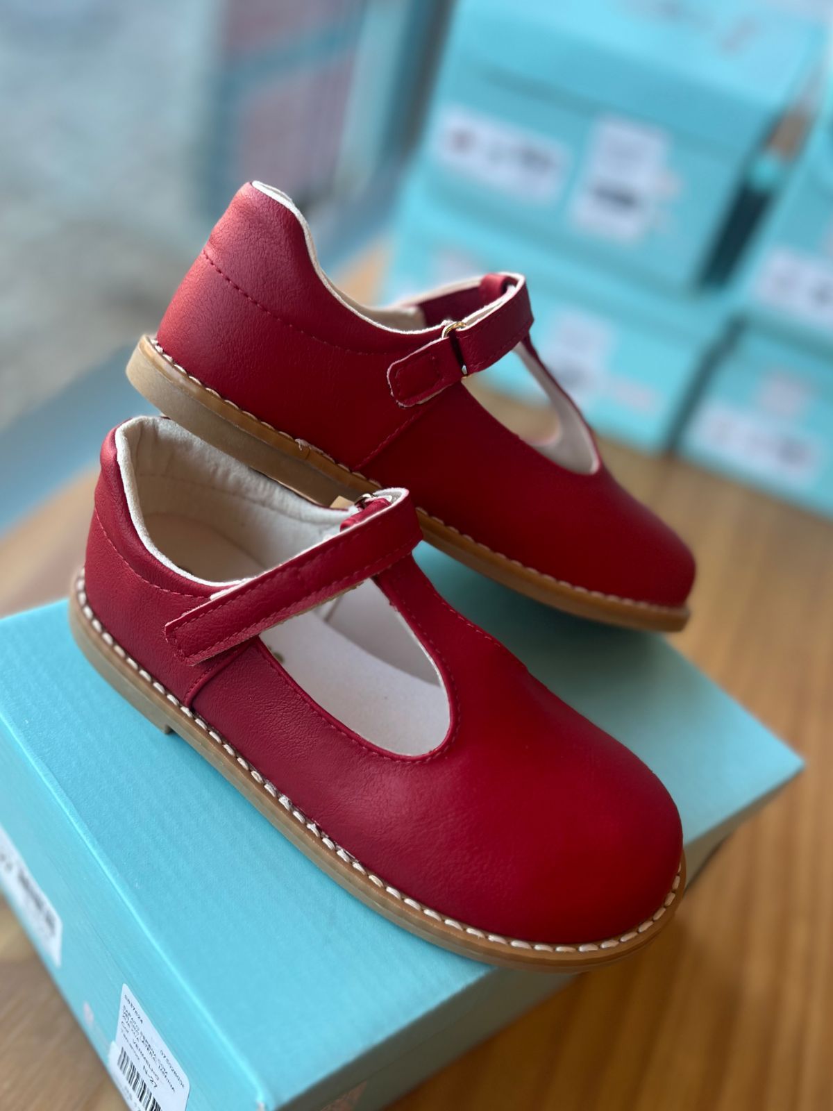 VERMELHO