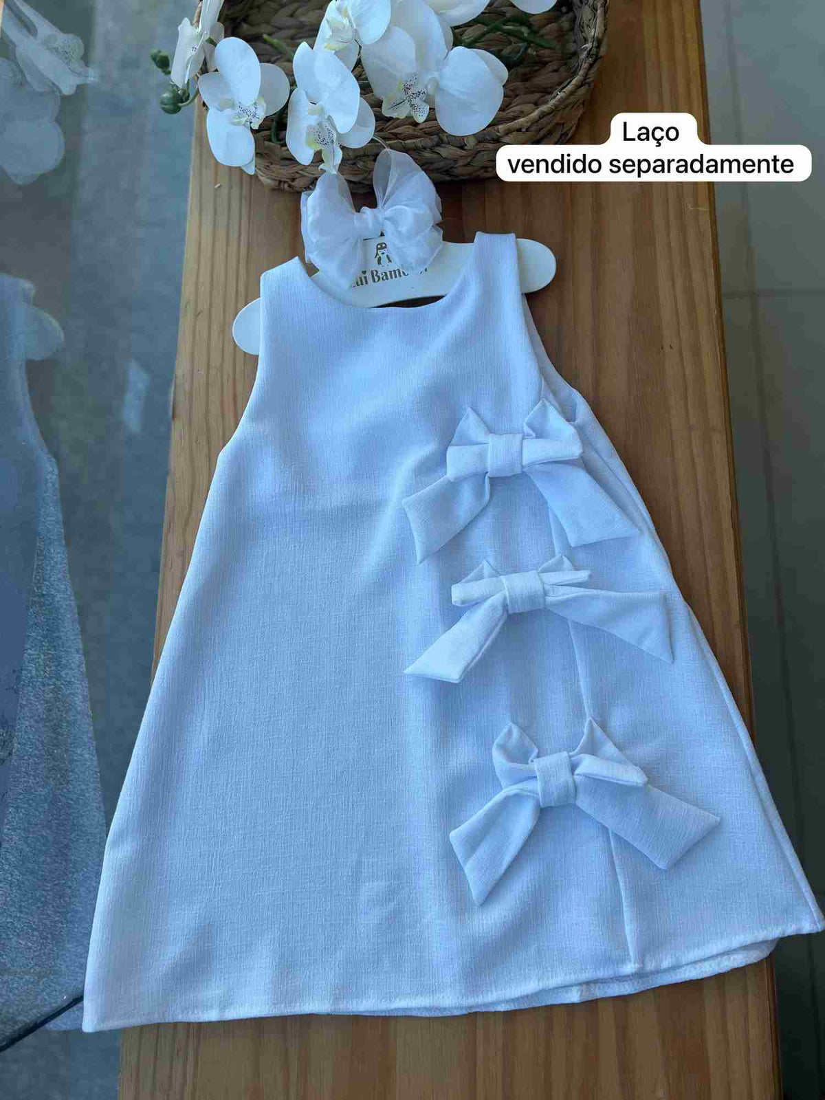 BRANCO