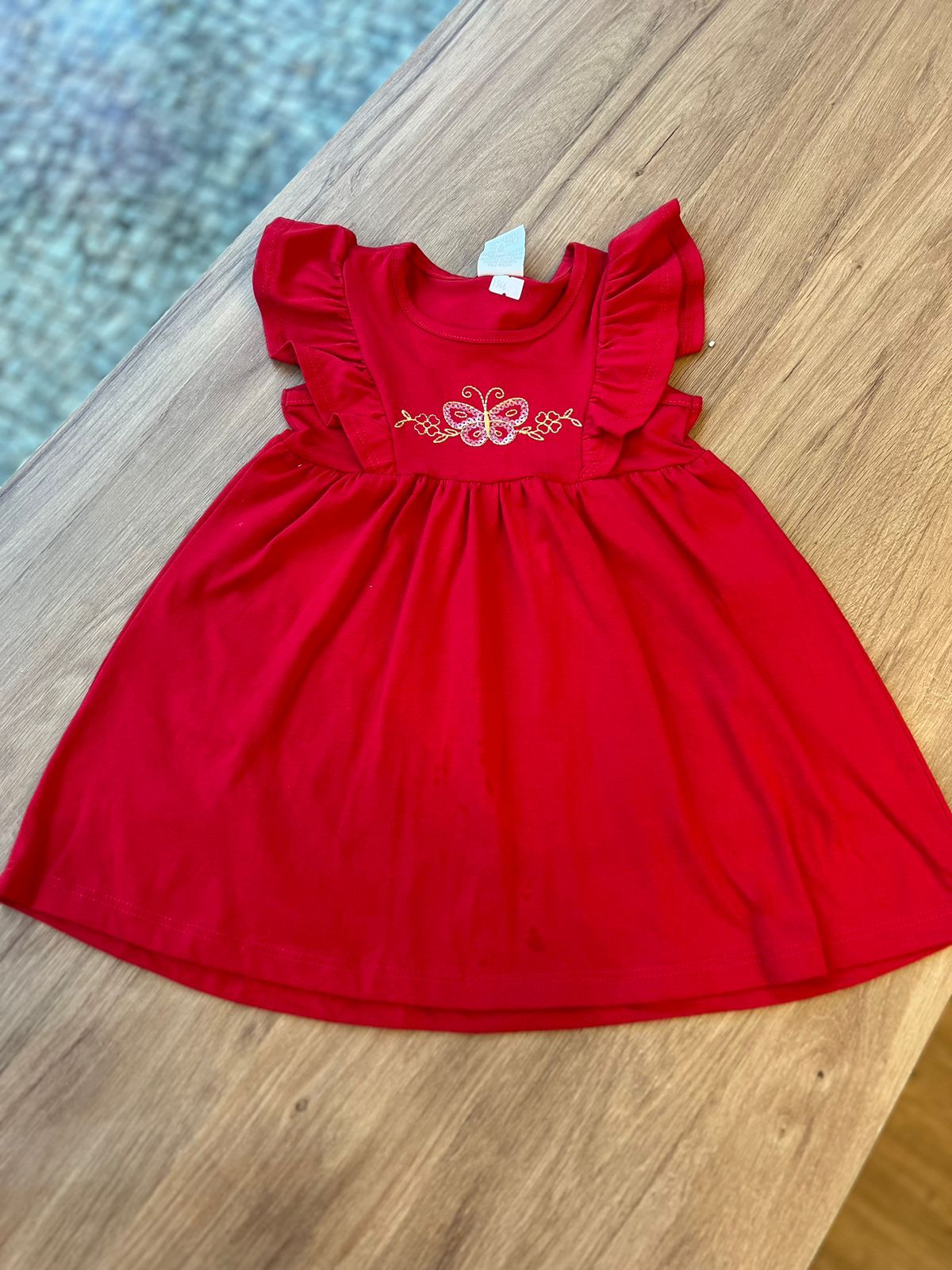 VERMELHO