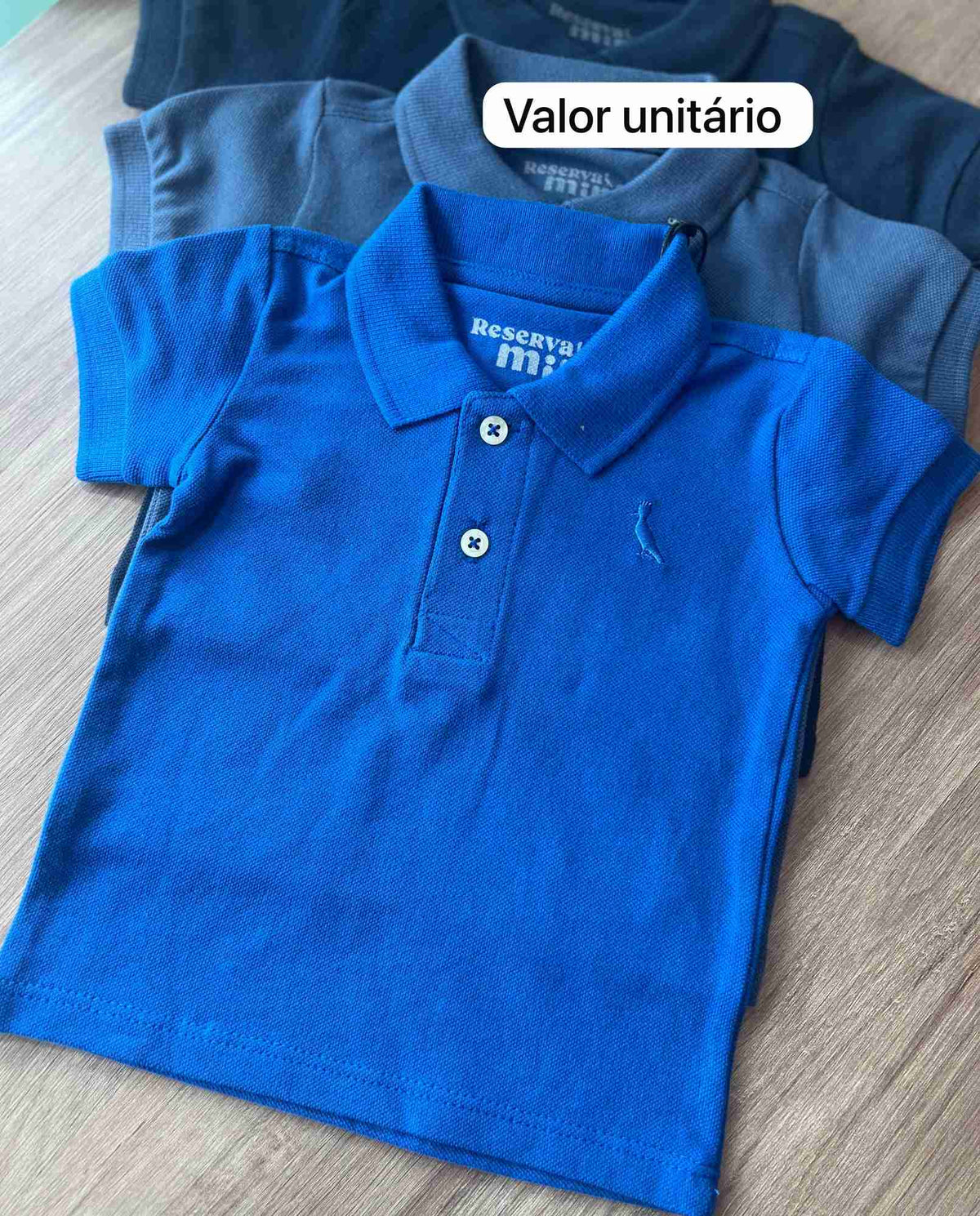 AZUL ESCURO