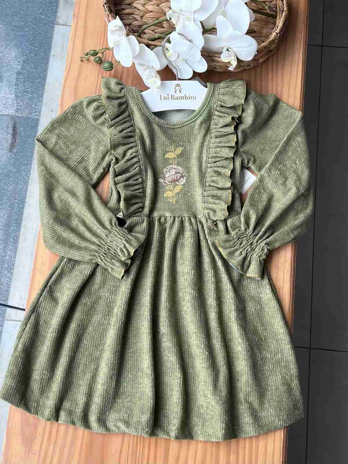 VERDE