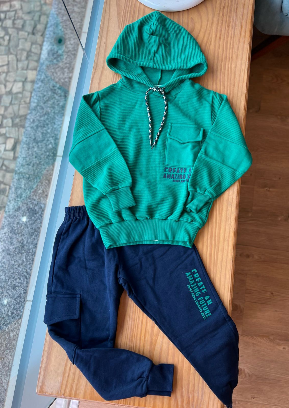 VERDE