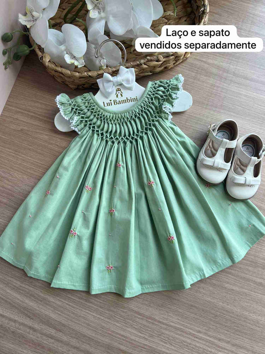 VERDE CLARO