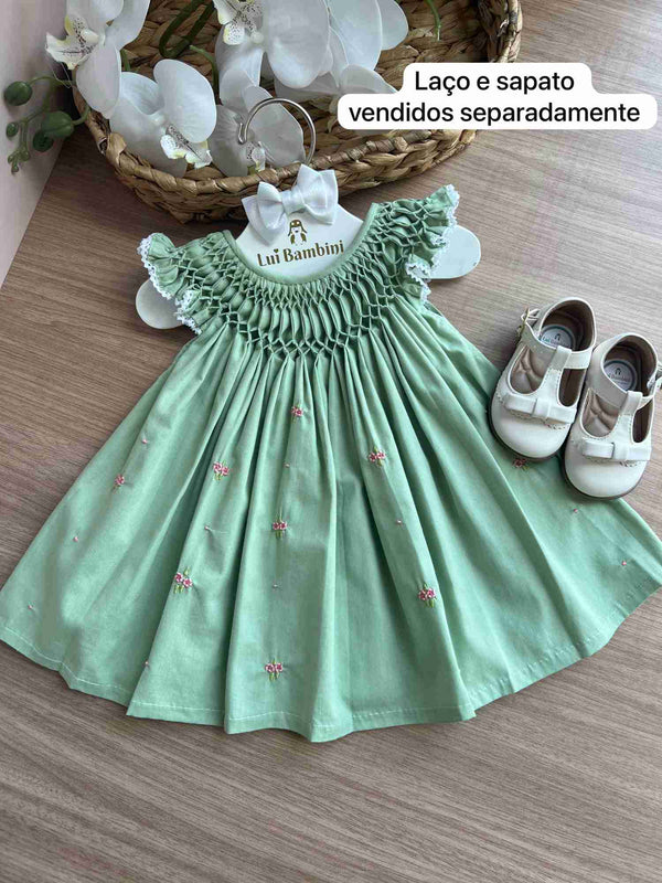 VERDE CLARO