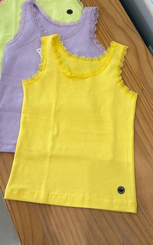 Amarelo