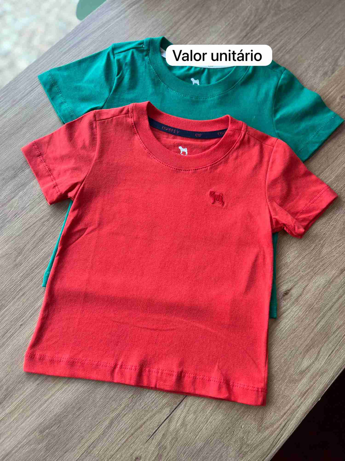 VERMELHO