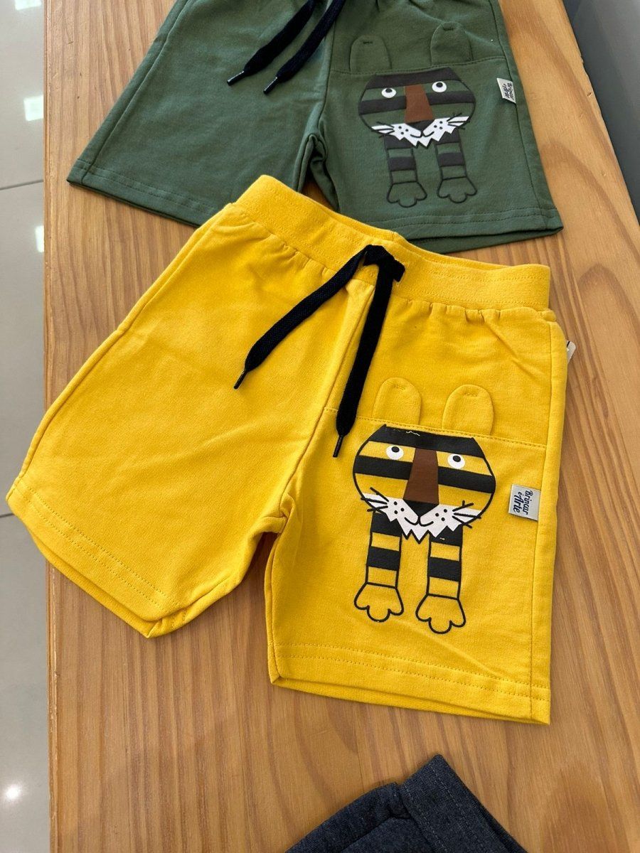 Amarelo