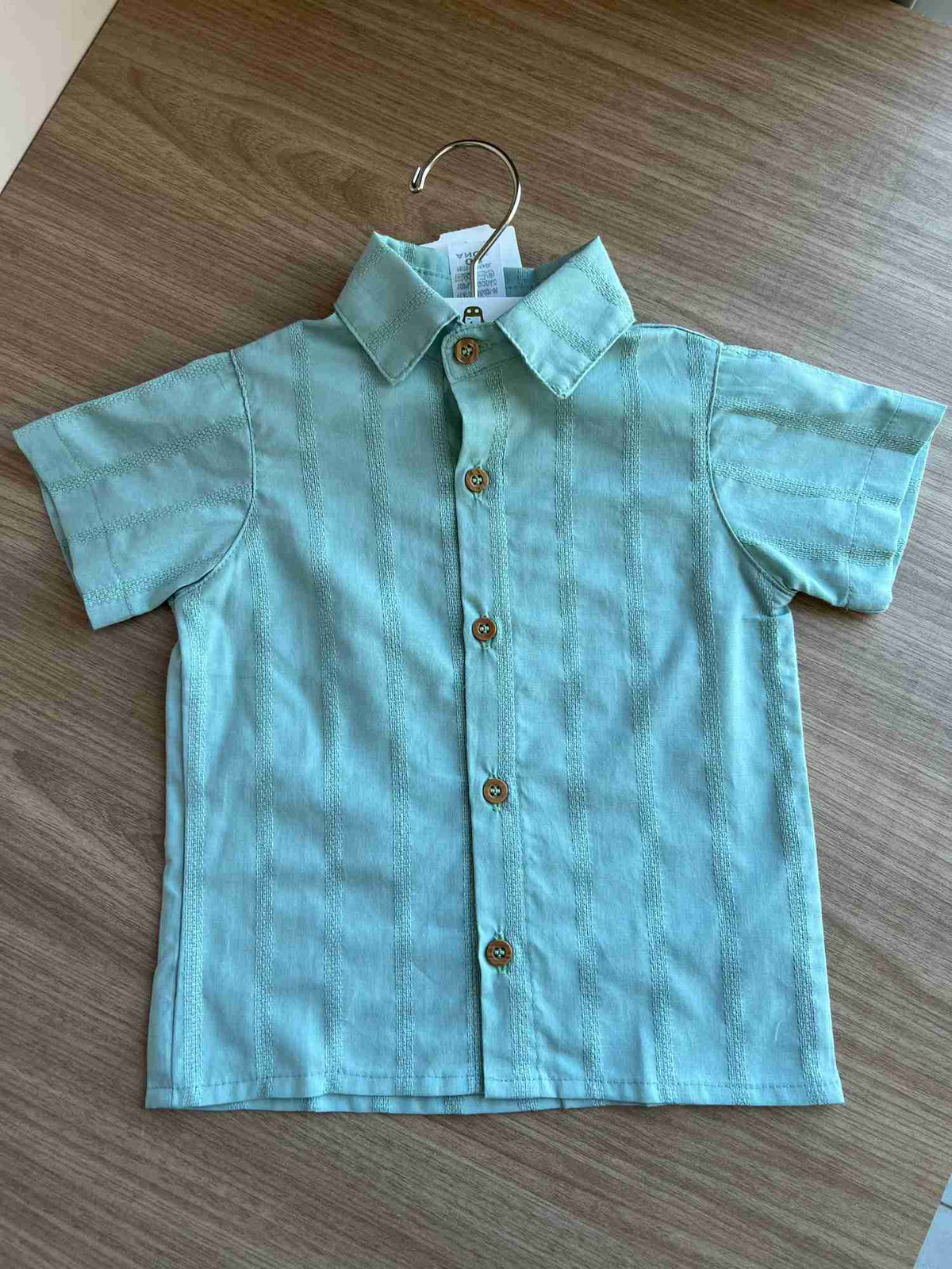 VERDE
