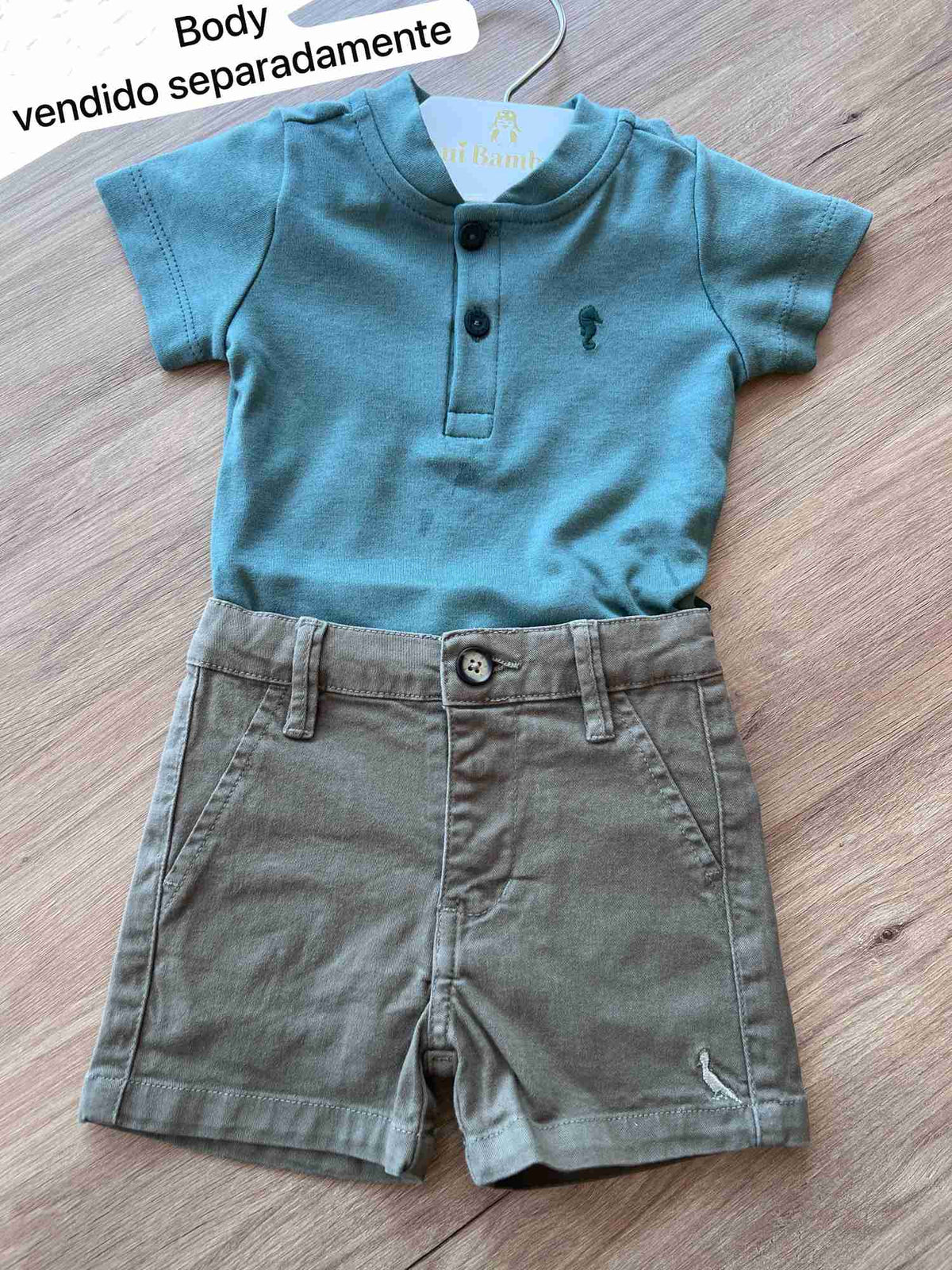 VERDE MILITAR