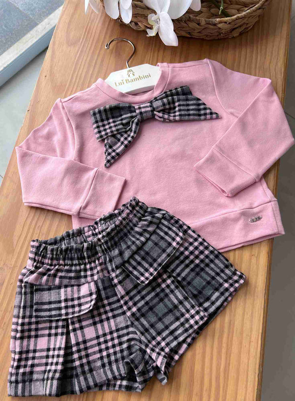 ROSA/PRETO