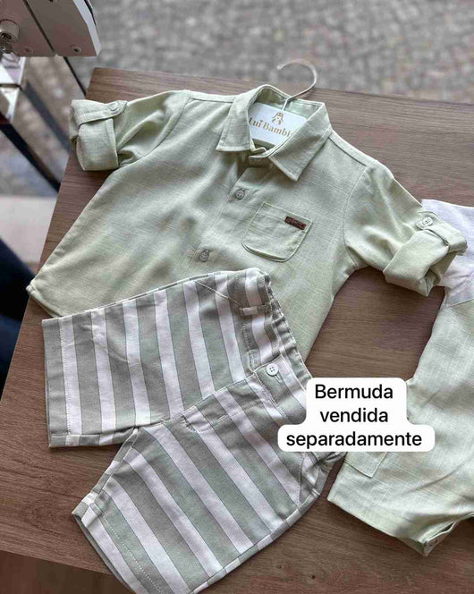VERDE CLARO