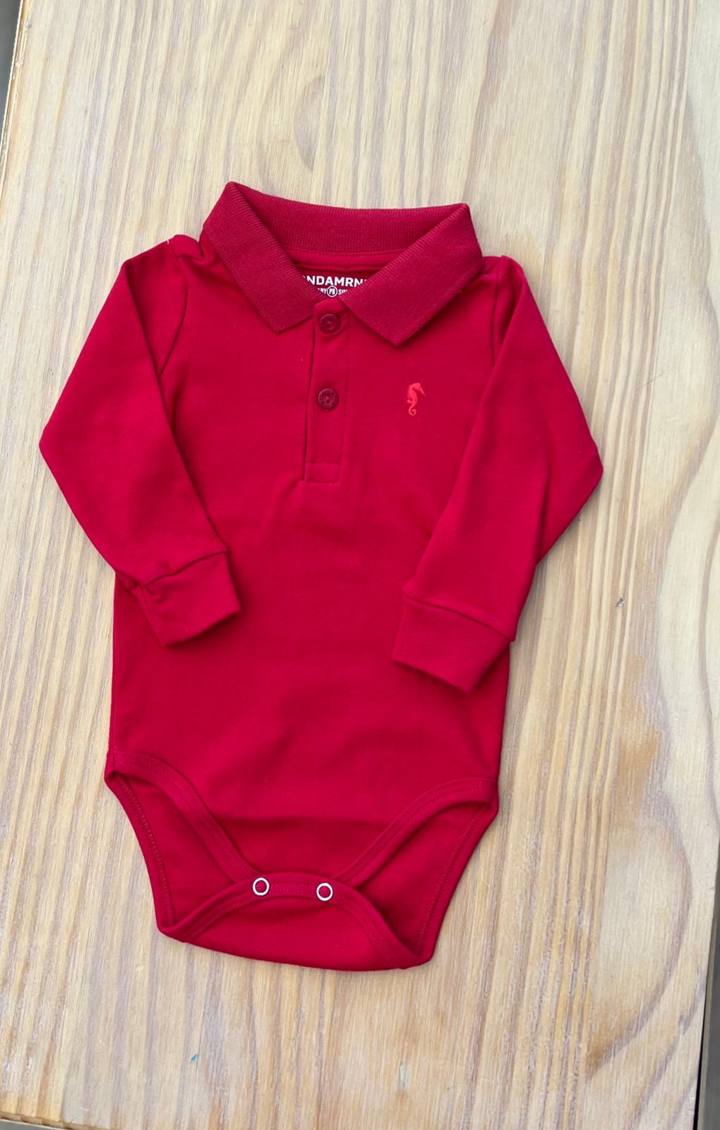 VERMELHO