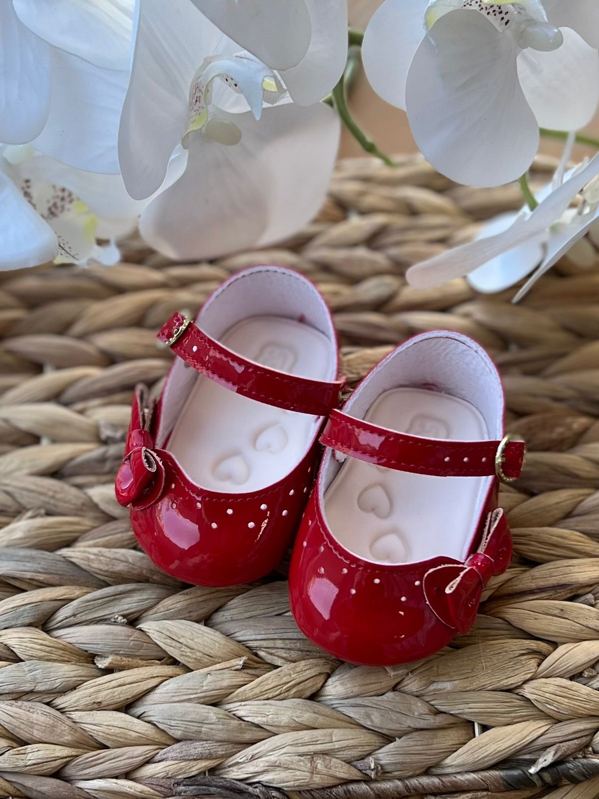 VERMELHO