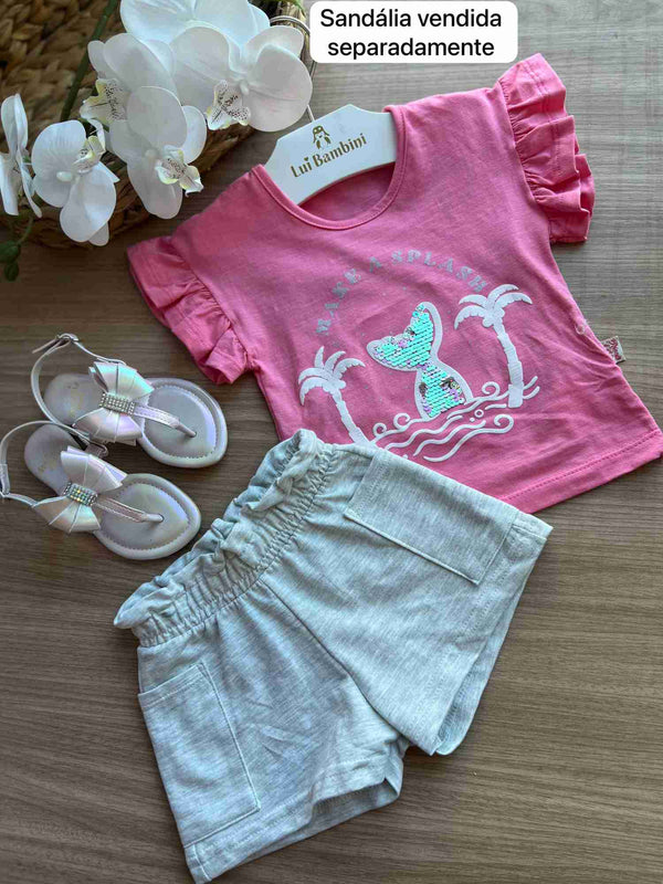 ROSA/CINZA