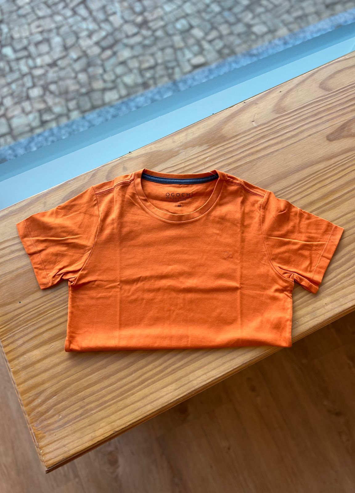 LARANJA
