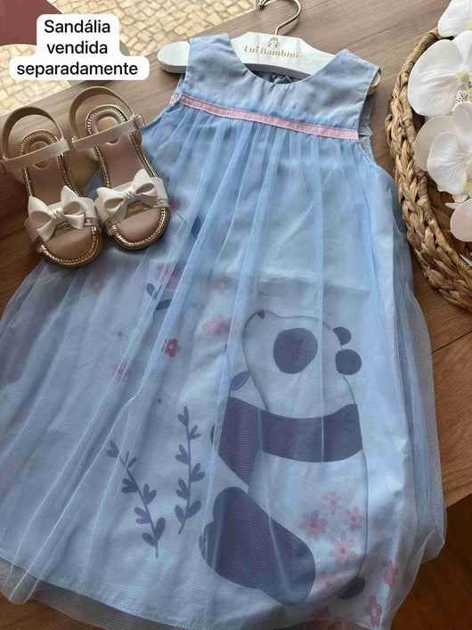 AZUL CLARO