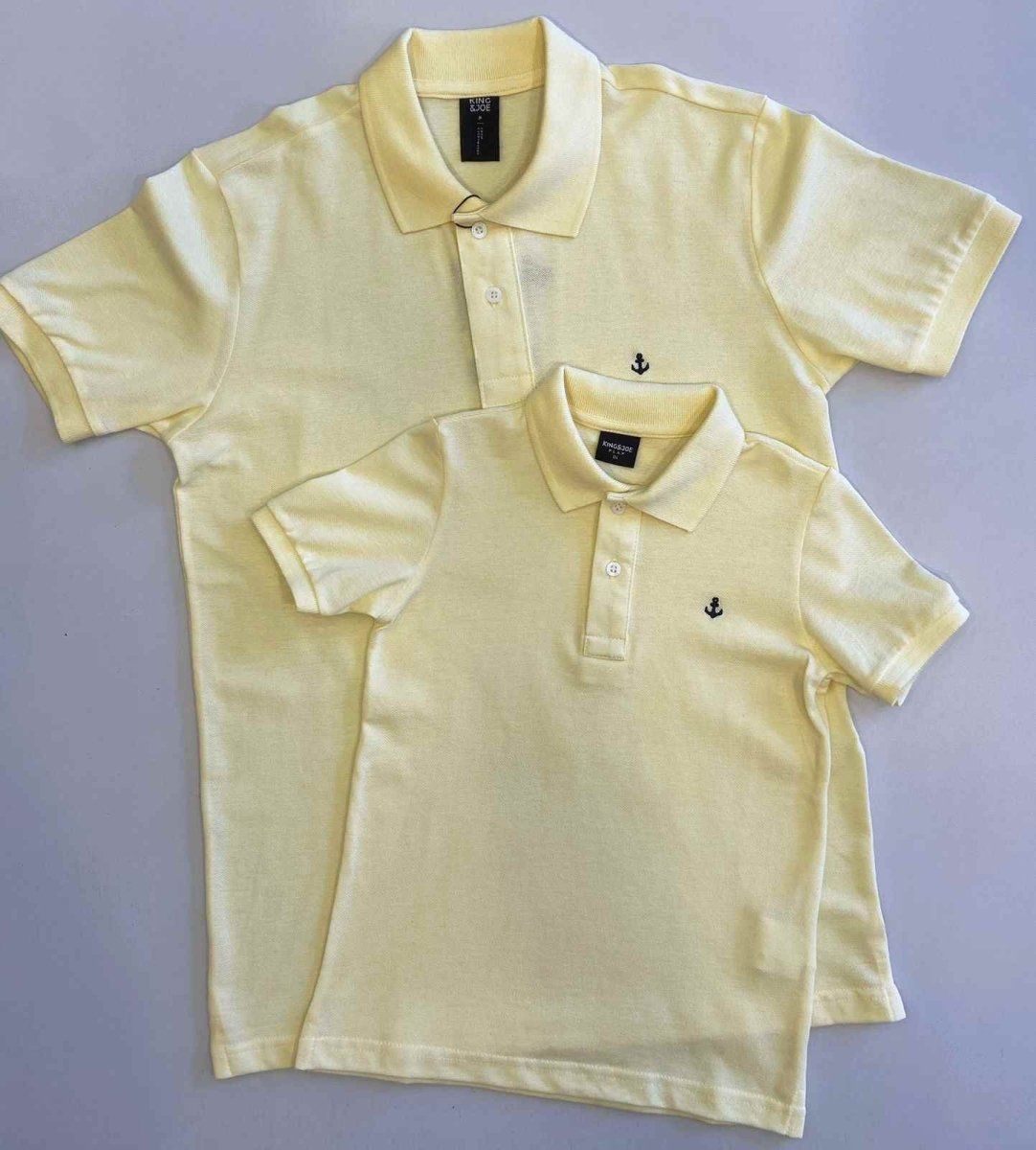 Amarelo