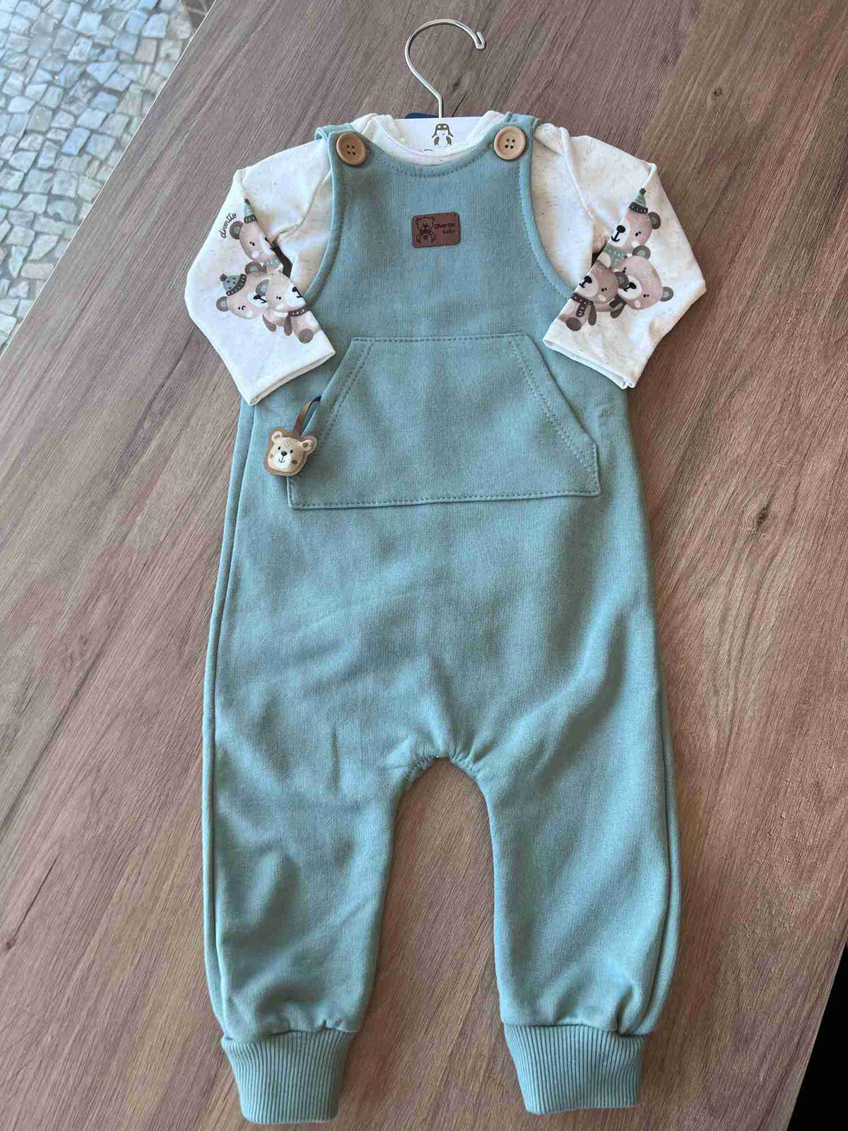 VERDE
