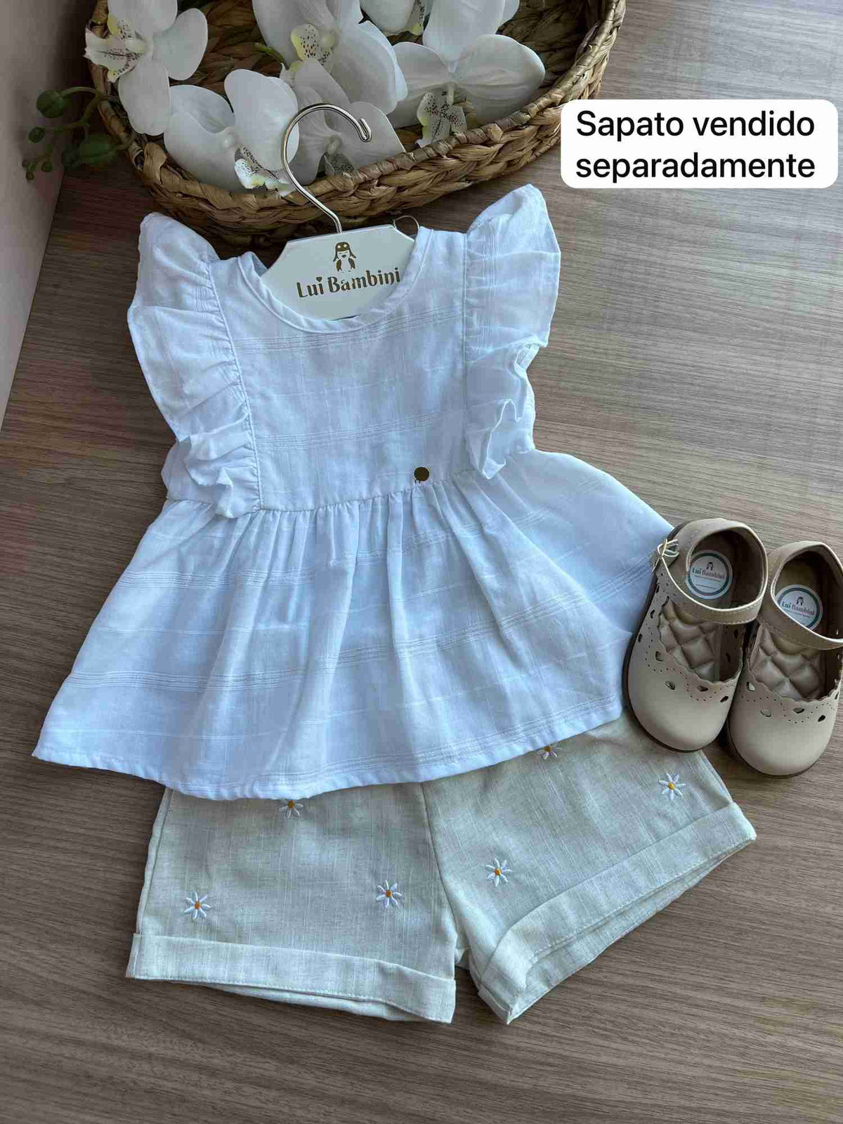 BRANCO/AREIA