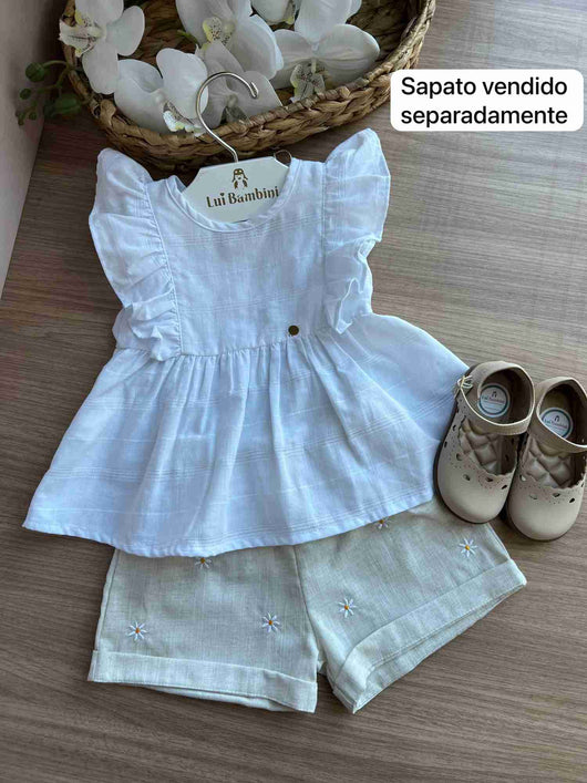 BRANCO/AREIA