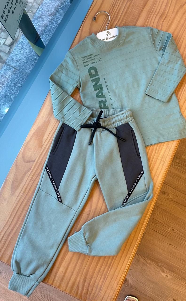VERDE
