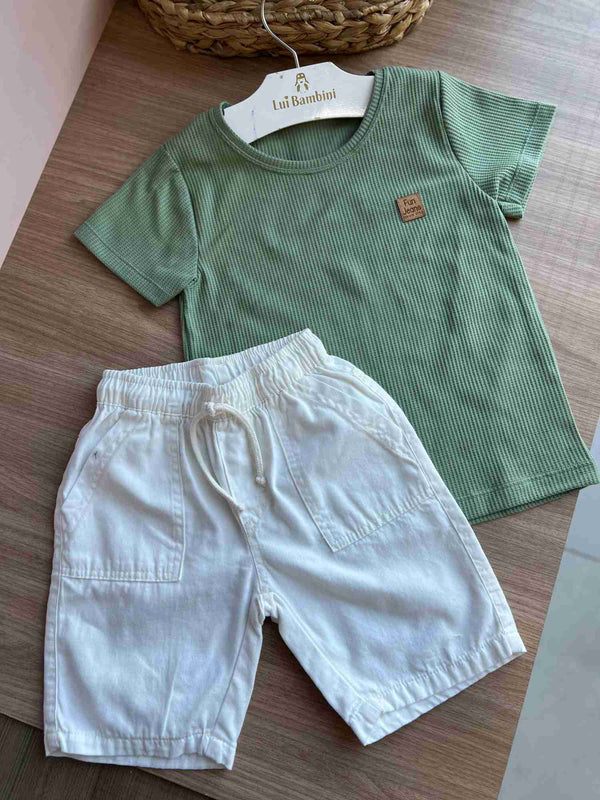 VERDE/OFF