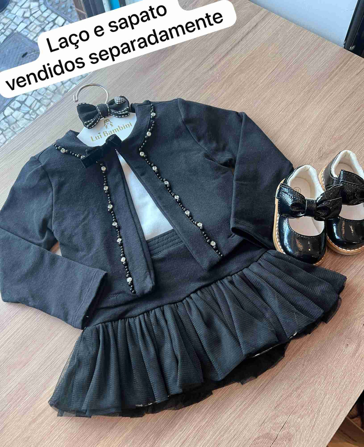 PRETO