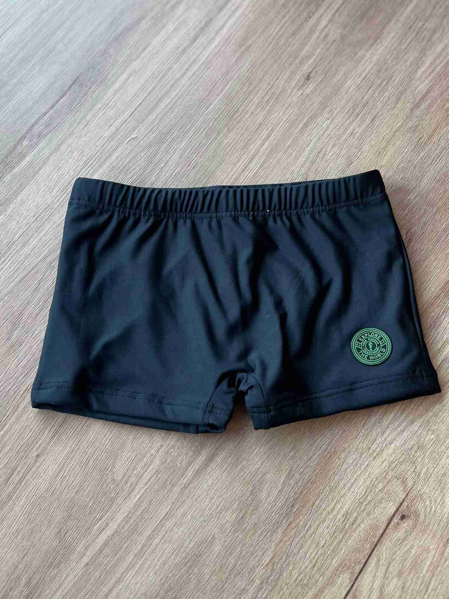 SUNGA PROTECAO UV MENINO ONDA MARINHA – Lui Bambini Roupas e Calçados