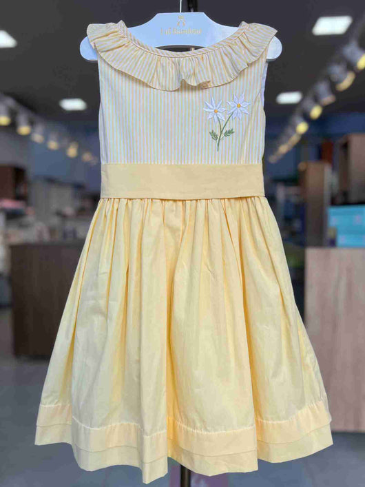 AMARELO