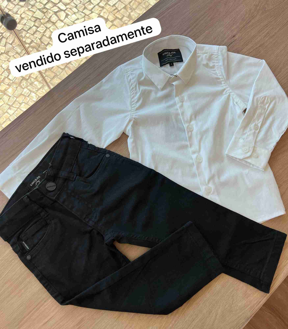 PRETO