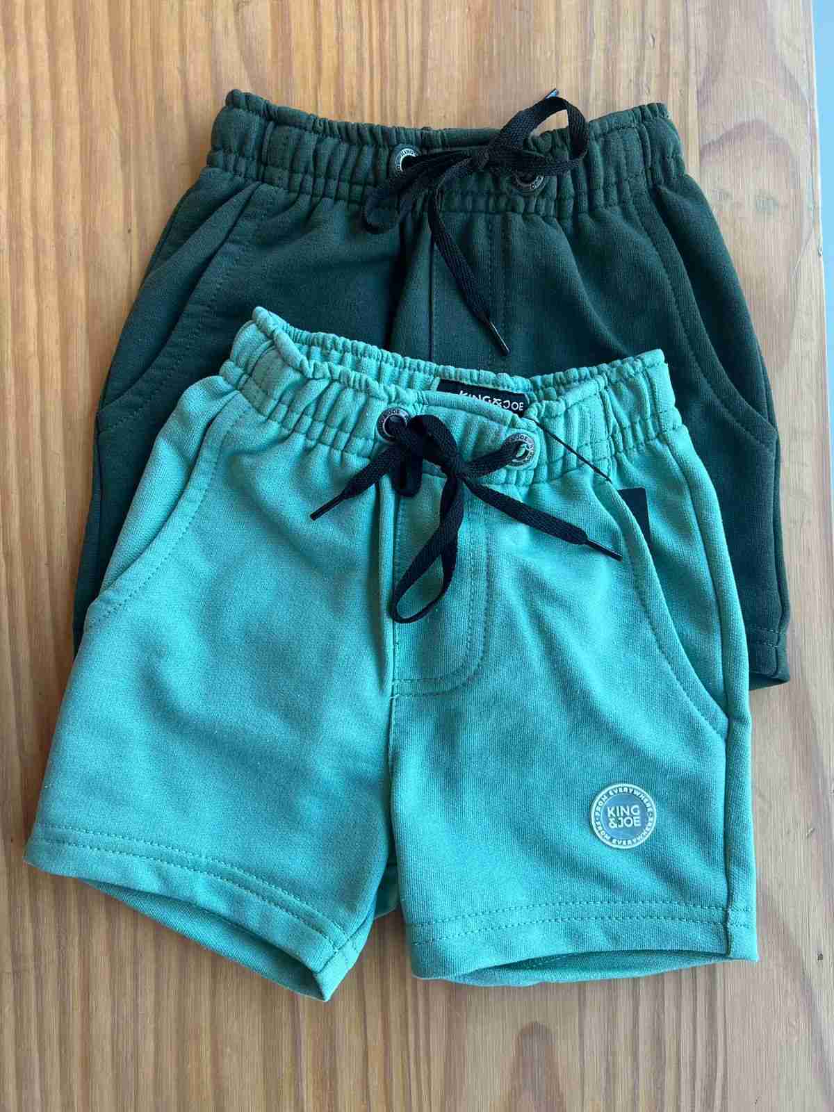 VERDE CLARO