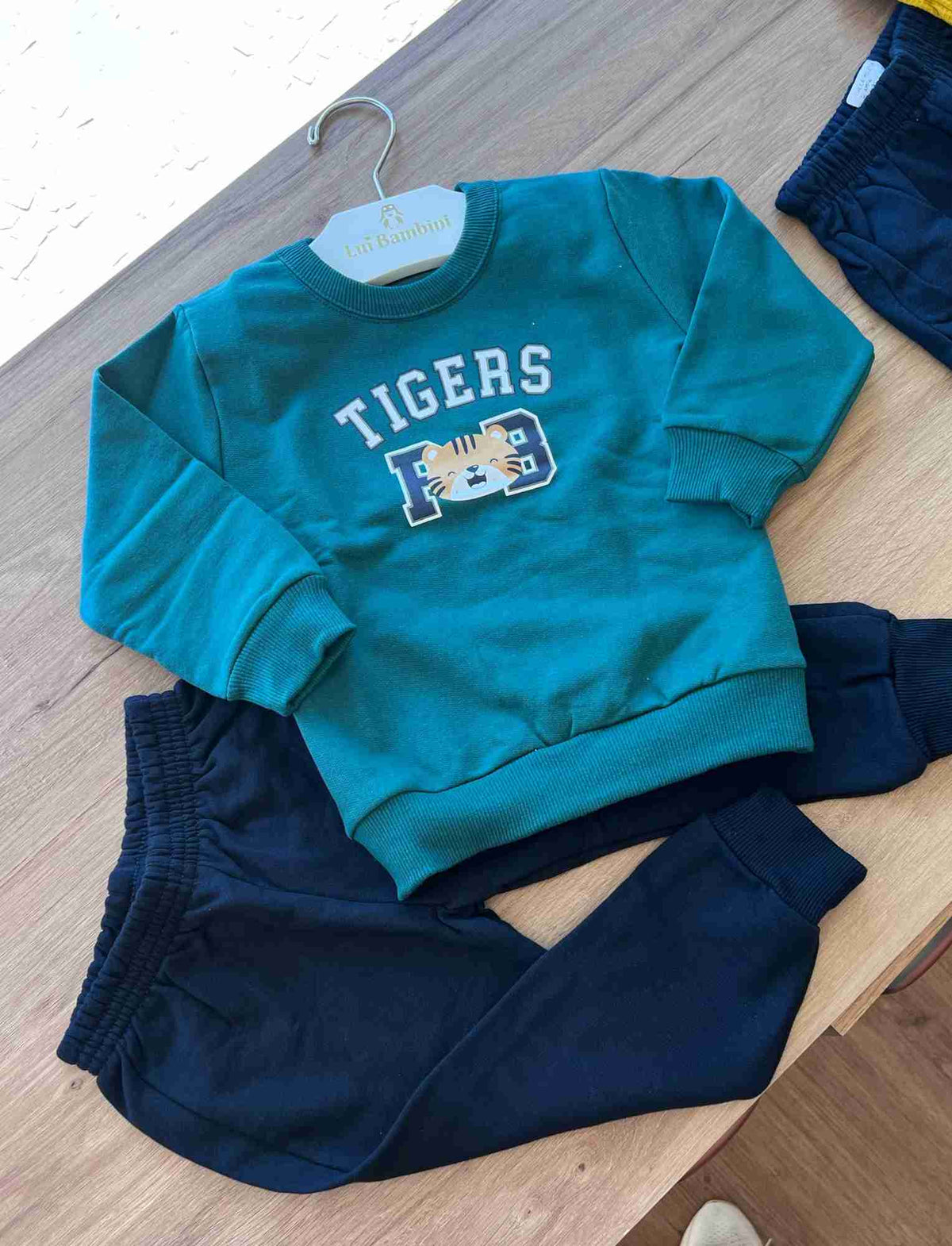 VERDE