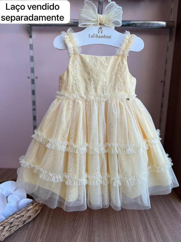 AMARELO