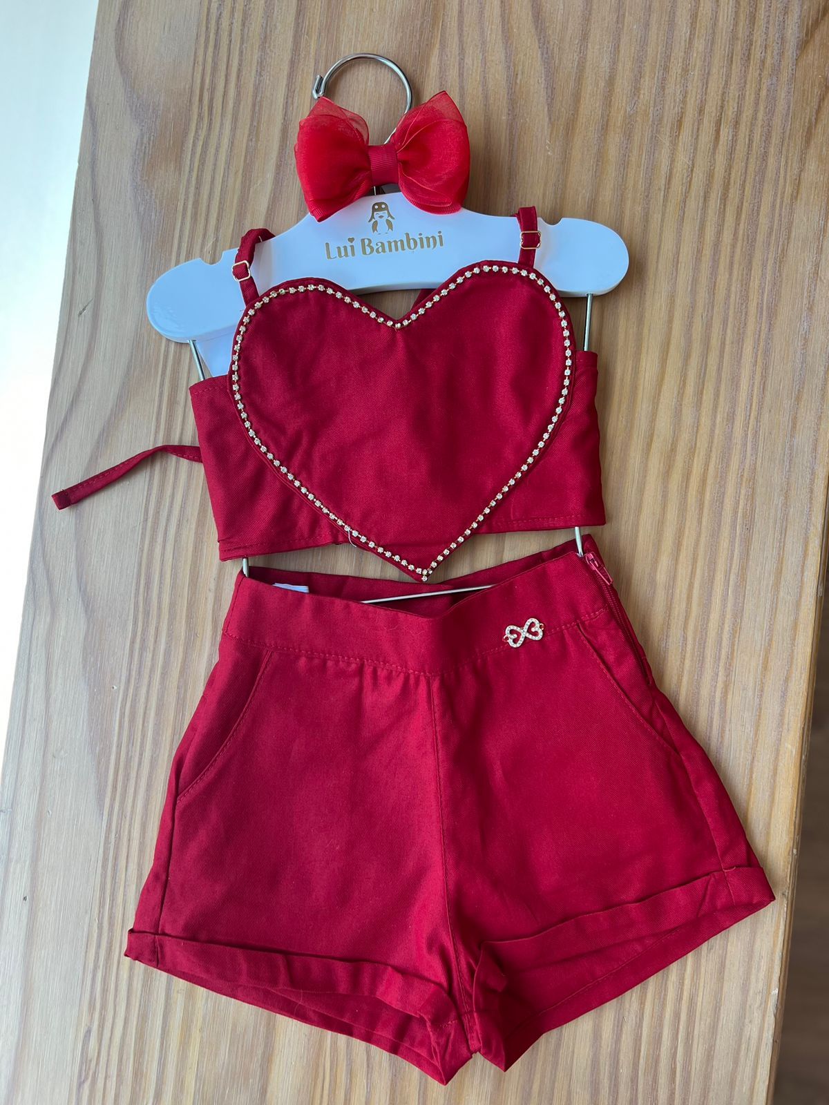 VERMELHO