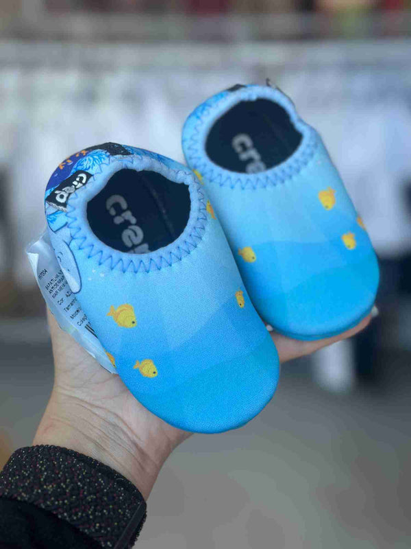 AZUL CLARO