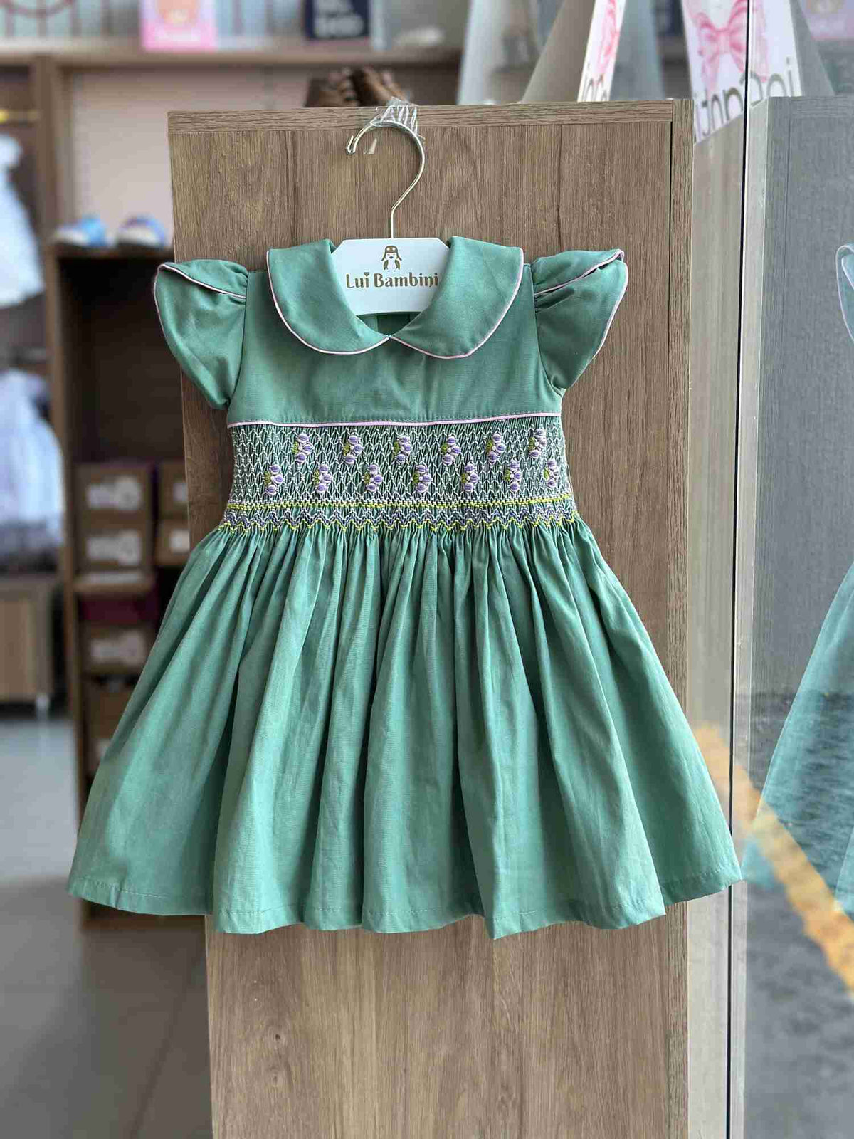 VERDE