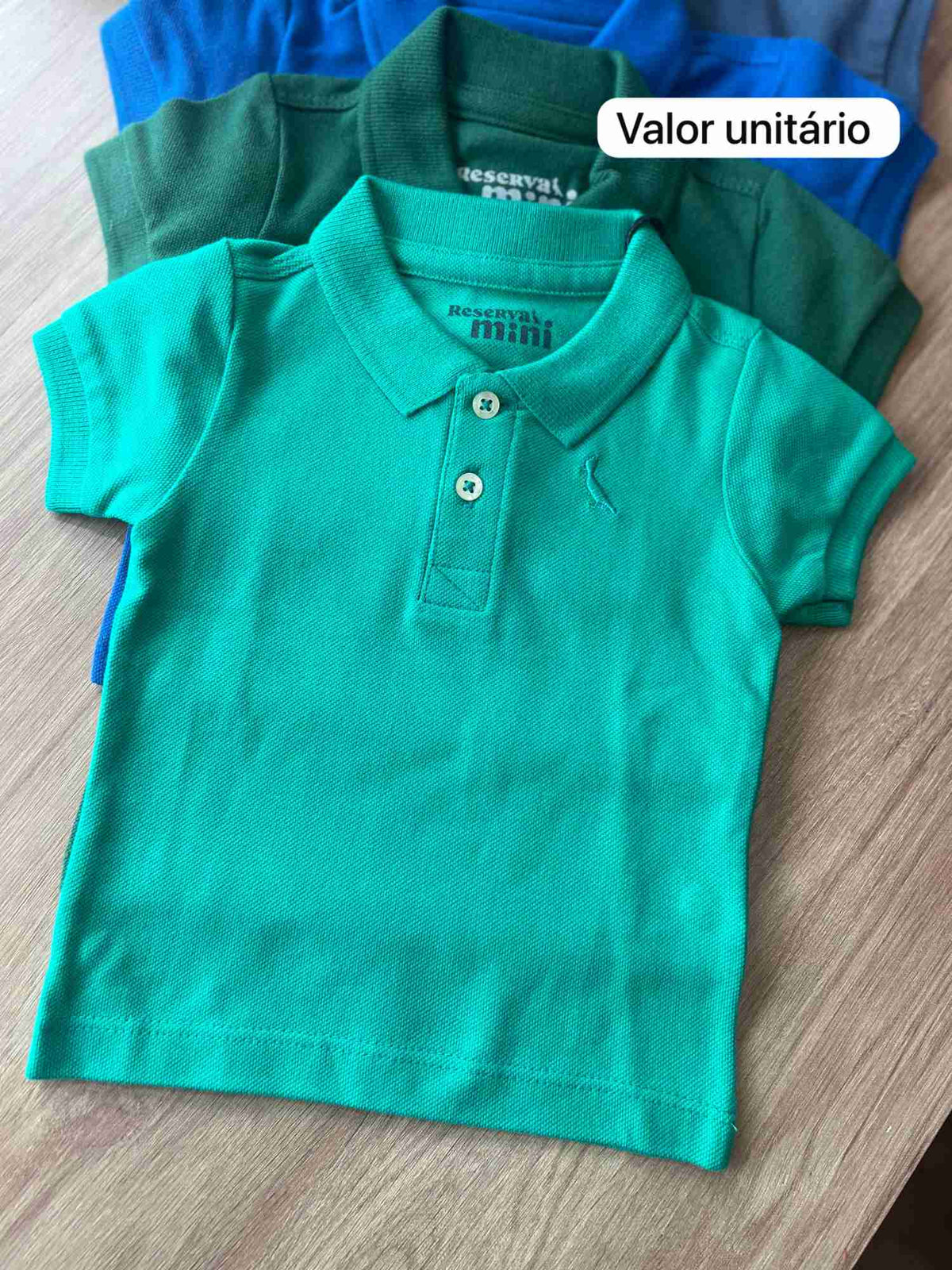 VERDE MUSGO