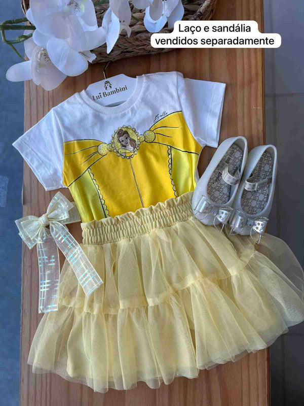 PEROLA/AMARELO