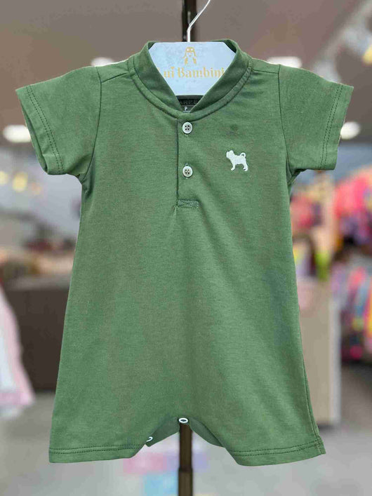 VERDE MILITAR