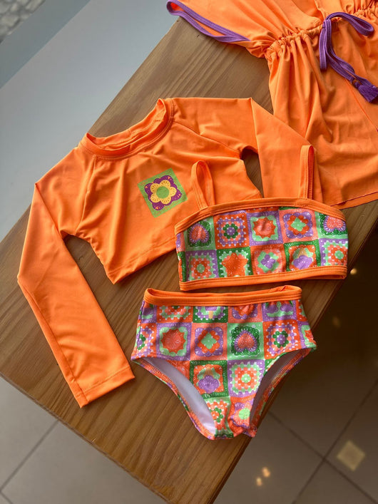 LARANJA