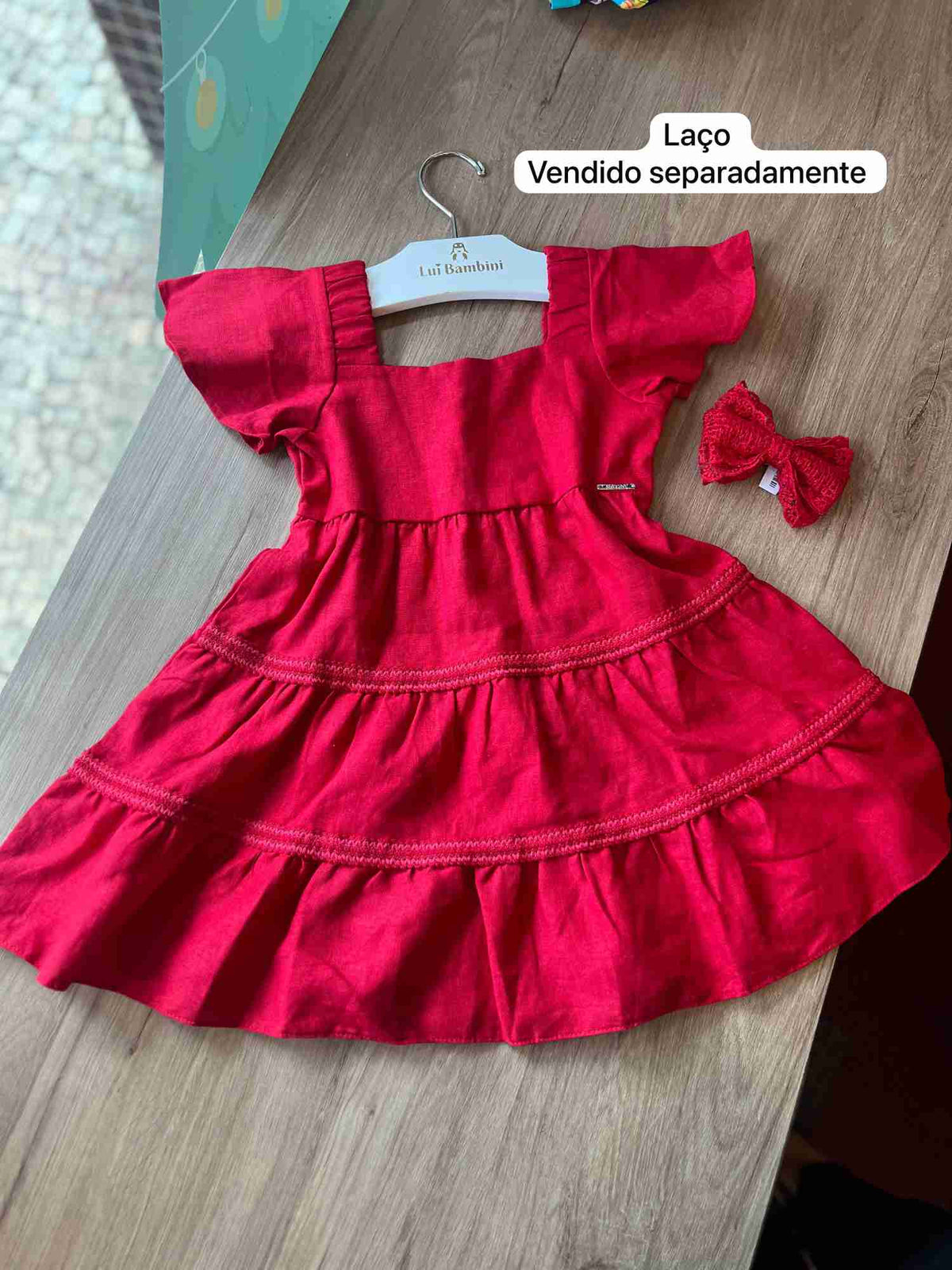 VERMELHO