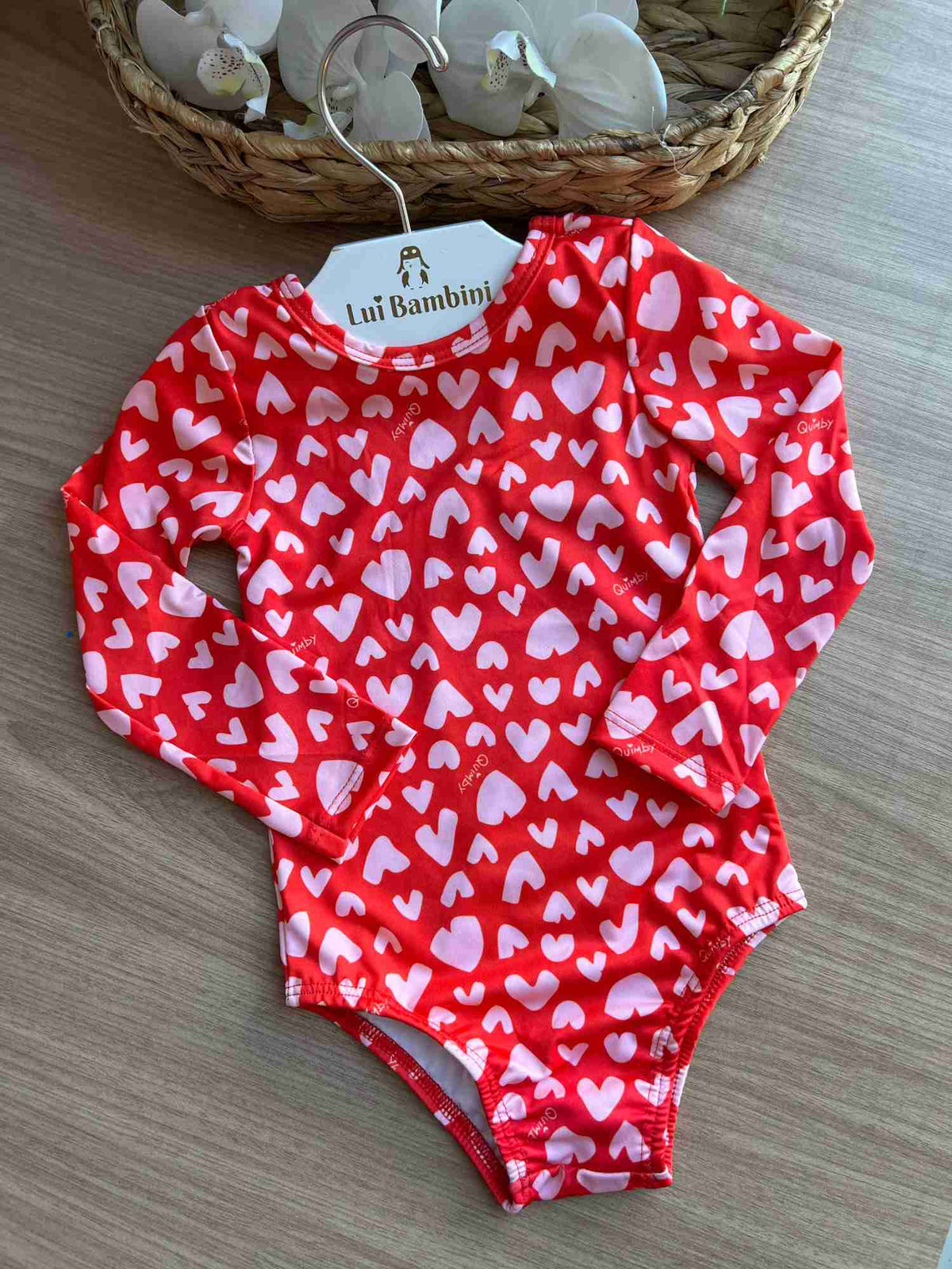VERMELHO