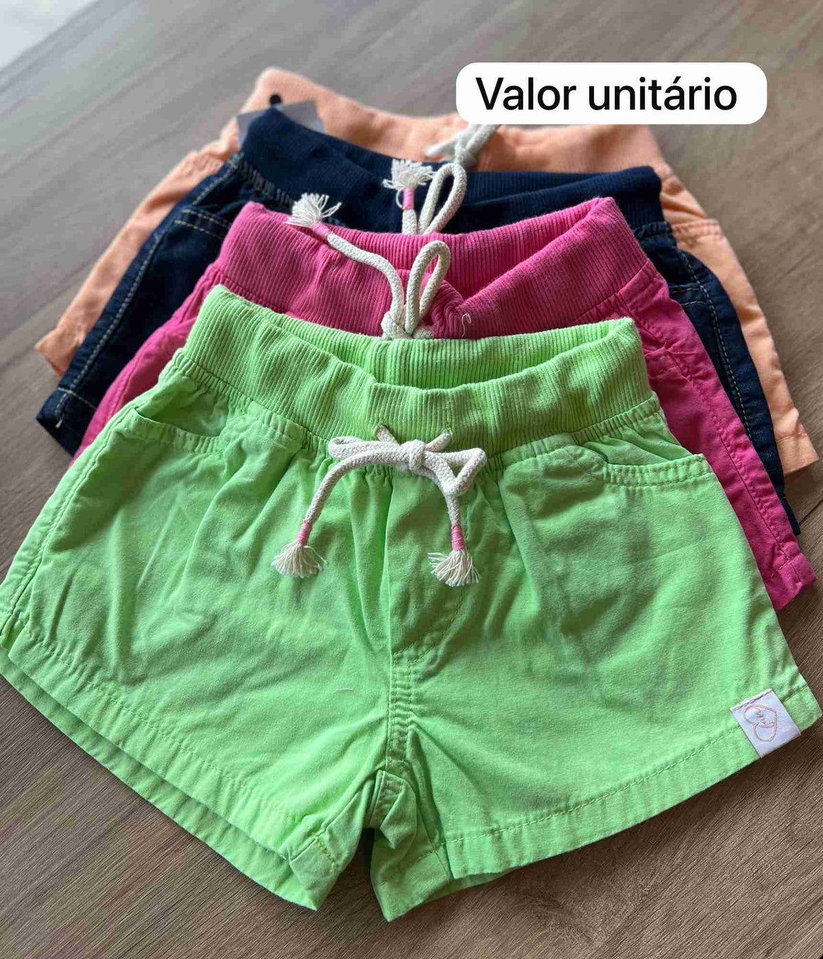 VERDE CLARO