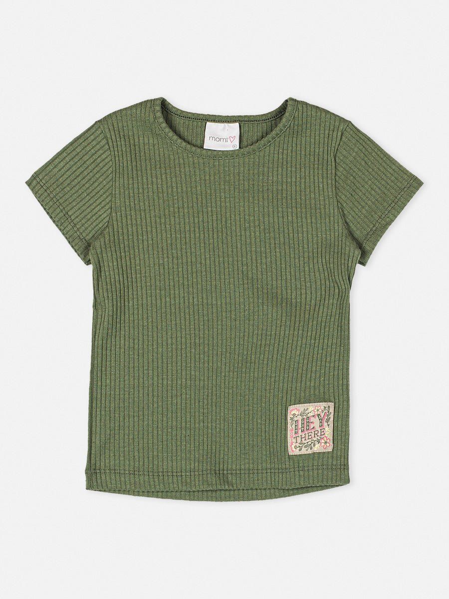 VERDE ESCURO