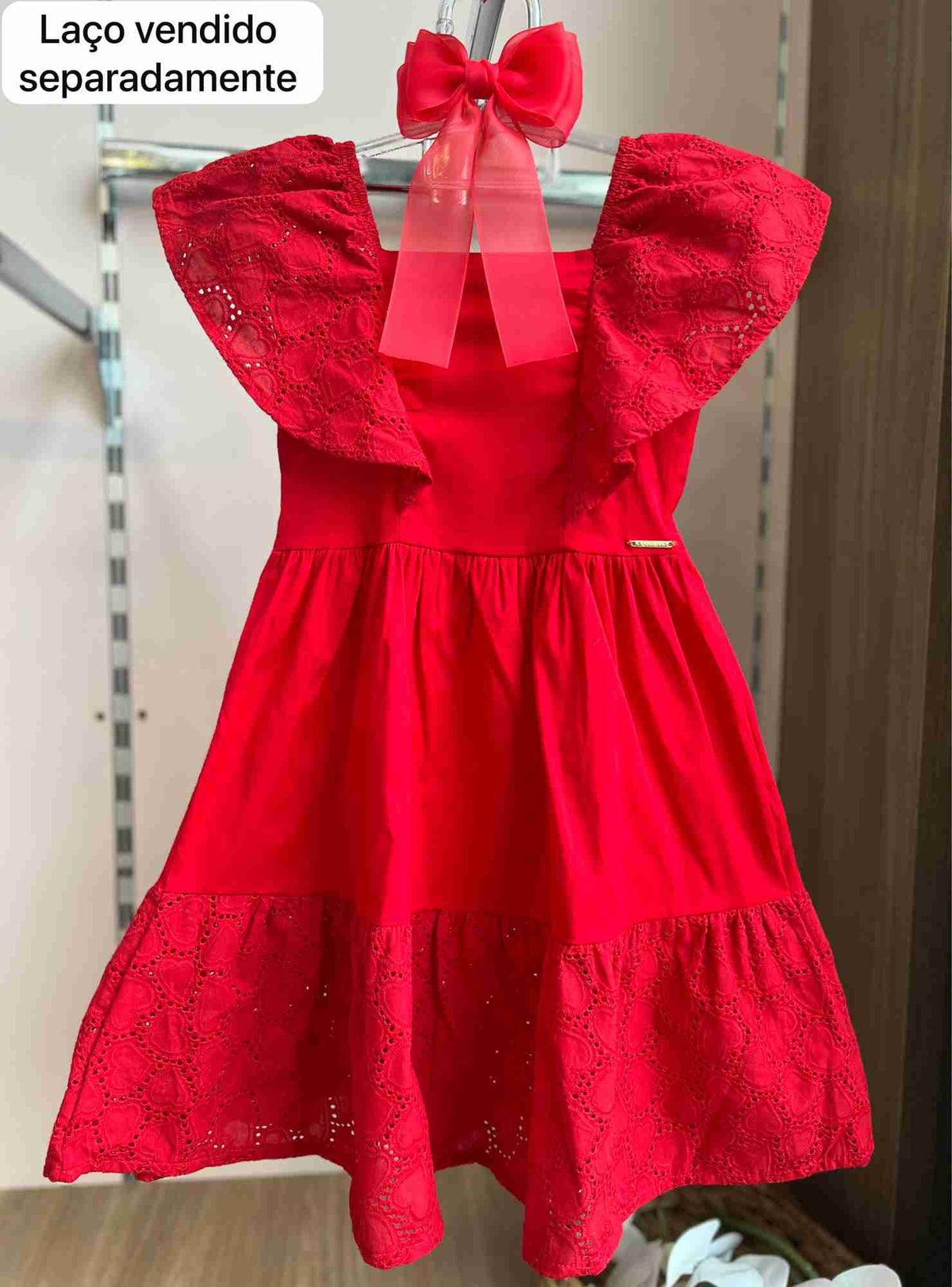 VERMELHO