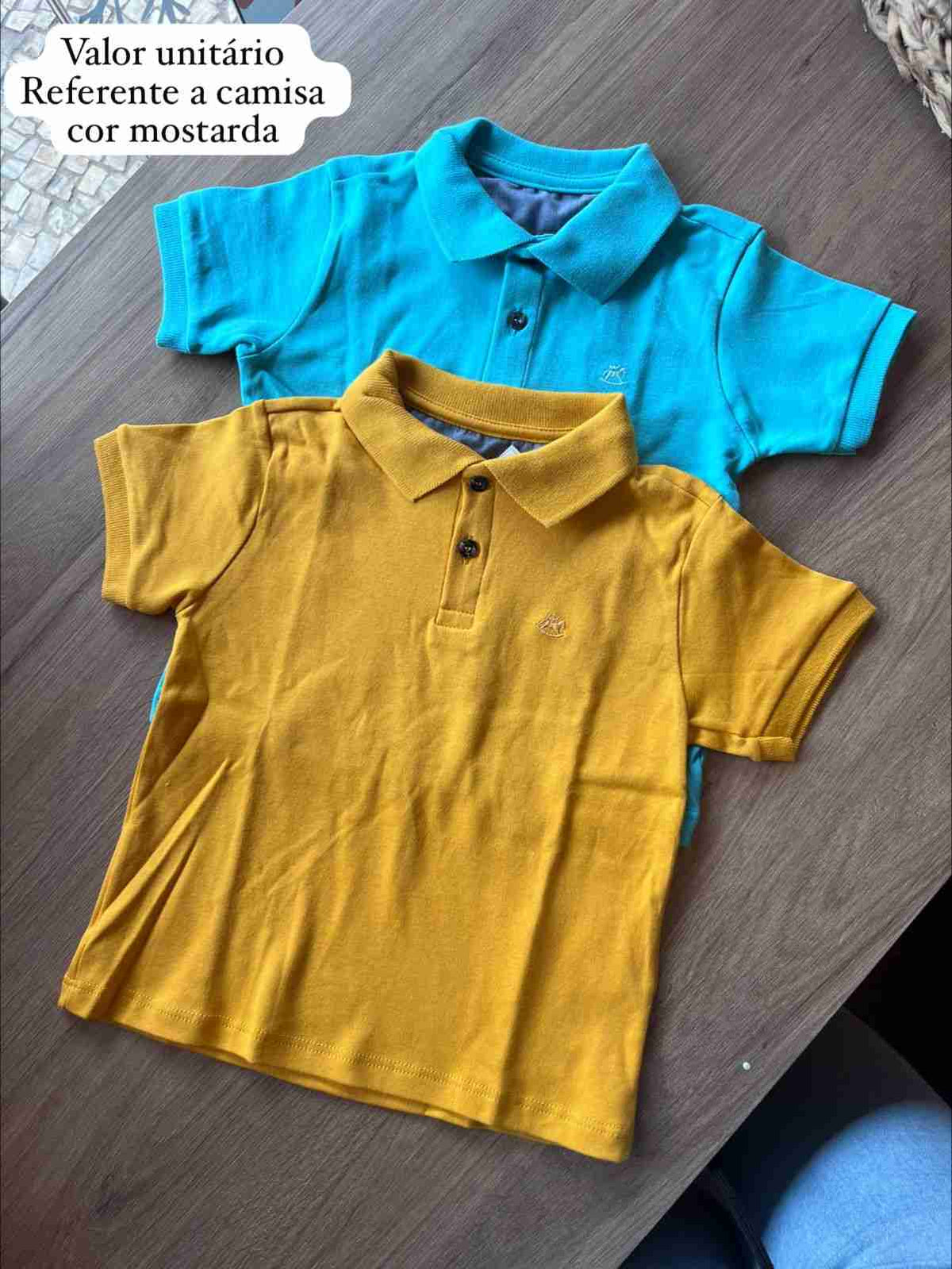 Amarelo